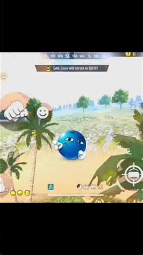 Legendary emote hack🤫#ff#freefire#freefiremax