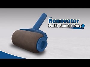 Probemos cómo funciona Paint Runner Pro