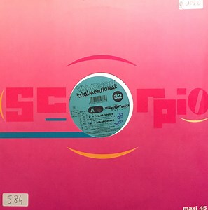 Tridimensional - Vamonos!