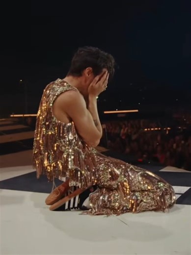 Harry Styles Returns with New Music and Looks