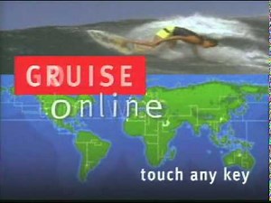 IBM APTIVA STORE DEMO 1996