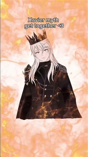 Xavier myths when they found out about king of darknight