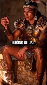 5 Shocking Facts About Aztec Human Sacrifice You Never Knew