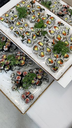 WOW Catering on TikTok