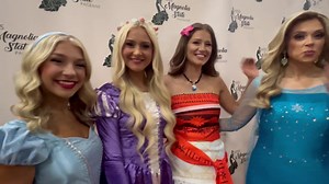 Miss Magnolia State Pageant on Reels | Facebook