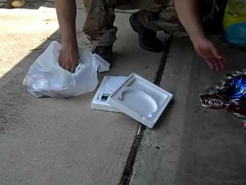 how many aluminum cans in a pound