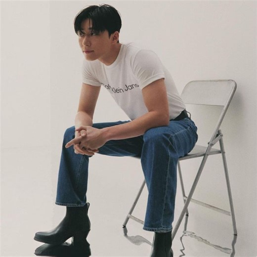 Park Seo-joon's workout routine: Secrets behind the K-drama star's sculpted body