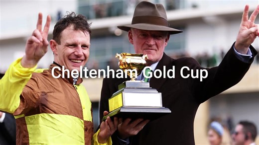 Cheltenham Gold Cup