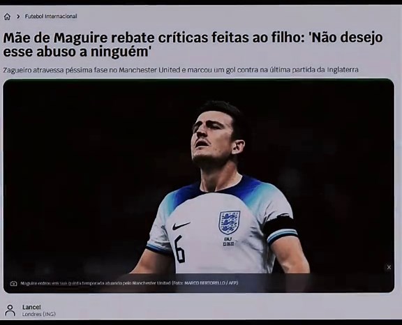 Harry Maguire Highlights: Manchester United Star