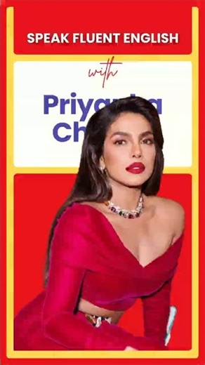 Does Priyanka Chopra Have this Rare Disorder? She Admits it Publicly