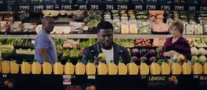 Watch J. Cole’s New Video ‘Kevin’s Heart’ Starring Kevin Hart