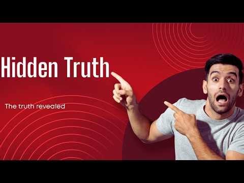 Hidden Truth