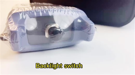 Fiber Optic Tester Pon Power Meter with Visual Laser Source 1310/1550nm VFL OPM Multimeter