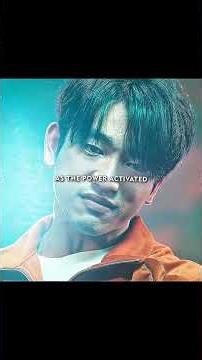 🎬 HI-FIVE (2025) | Best Action Comedy Movie Clips | Korean Superhero Movie