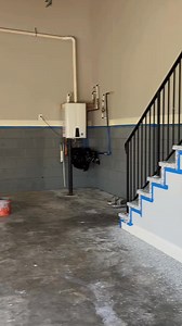 Same space, whole new vibe. Titan floors don’t just cover — they transform 🤩😮‍💨 #TitanGarageFlooringSolutions #BeforeAndAfter #TitanTransformation #GarageGoals #FloorGlowUp #CustomGarageFloor #GarageUpgrade #GarageFlooring #ConcreteCoating #EpoxyFlooring #HomeImprovement | Titan Garage Flooring Solutions TN