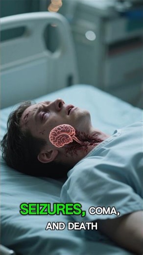 Nipah Virus Explained: The Deadliest virus You've Never Heard Of😱