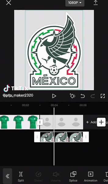 Replying to @juancarlosmorales3 #fypシ #pfp #mexico #viral | mexico edit
