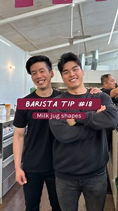 Just as a painter chooses different brushes for different effects, different jugs produce different results. Knowing and understanding this subtle variable can help you achieve your latte art goals. If you would like to learn more about latte art, remember that we provide training sessions in Melbourne, Canberra, and Sydney! 🤩 | ONA Coffee