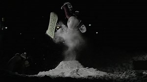 12K views · 236 reactions | Two boards, one guy. A little different to Two Girls, One Cup. via. Abbe Hjellström and the Fat & Furious crew | Active Traveller Magazine | Facebook