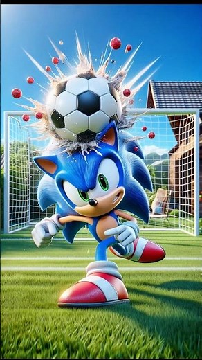 Shadow Boy Rises Against Sonic, Knuckles, and Tails #sonic #shadow #sonicthehedgehog #sonicanimation