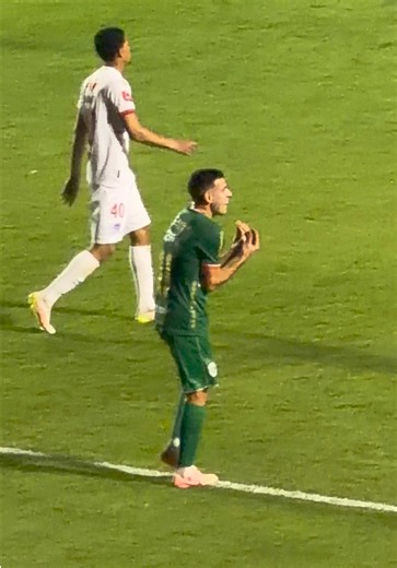 Final Olímpica: El Relajo del Marathon vs Olimpia