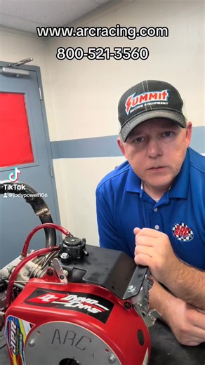 Made in the USA = Supporting America | ARC Racing