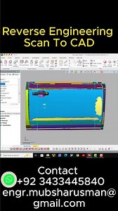 part6 | No Drawings, No CAD… Still Built 🔥🔥🔥 #shorts #trending #reverseengineering #foryou