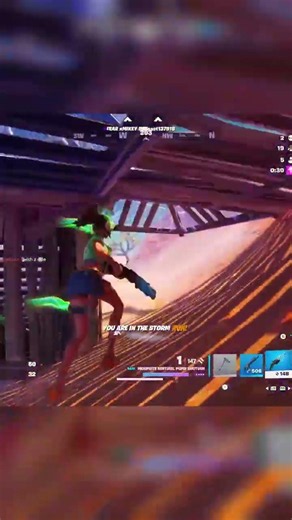Fortnite dub!!! lowk easy it was scuffed to
