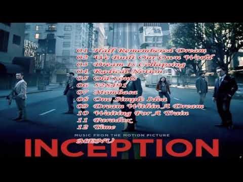 Inception - (2010) WS (DVD Easter Egg)