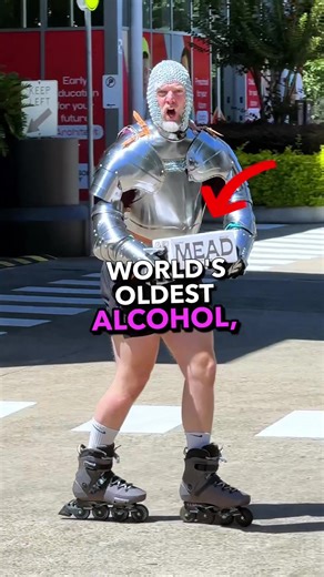 Explore the World of Mead for DnD and Cosplay