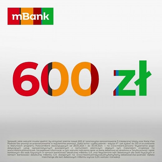 Sprawdź aplikację mBanku