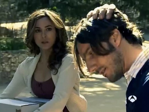 El Internado 3x03 El soldadito de plomo