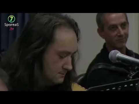 Χασάπικο Πολίτικο - Μουσικό Εργαστήρι Ολύμπου