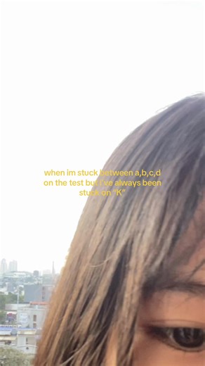 Navigating Test Choices: Stuck Between A, B, C, D