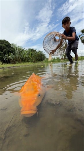 Unbelievable Polo Fishing Challenge Video 2026#polo_fishing#fish#shorts