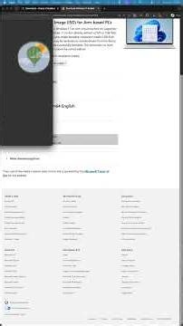 How to Install Windows 11 on Apple Silicon Mac for Free using VirtualBox (2026 Guide)