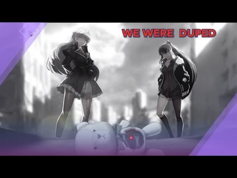 Our First Dive?! CounterSide Story Recap: EP 1 New Recruit Act 2