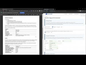 Drake Web 1040/Drake Zero Practice return 1