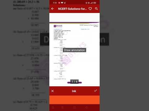 Class-6th Maths Ex-8.5 Explanation Video