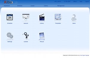 How to get the word out with digital signage