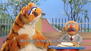 22K views · 1.6K reactions | Welcome to Sisimpur! Sesame Street’s Bangladeshi co-production has delivered education through TV and community outreach since 2005. Beloved characters like curious Tuktuki and Halum the tiger bring learning to life with songs and stories reflecting Bangladeshi culture. | Sesame Workshop | Facebook