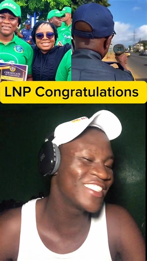 11K views · 431 reactions | Thanks to Liberia National Police - LNP for new traffic speed check. | T Mark | Facebook