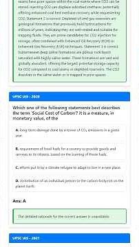 Carbon Footprint, Carbon Sequestration, and Carbon Pricing Mechanisms