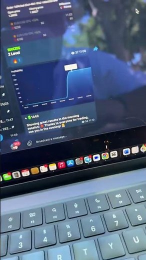 Step-by-Step Trading on Pocket Option