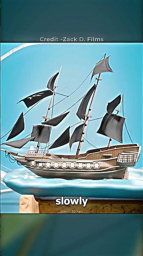 बोतल में जहाज कैसे बनाएँ #shortsfeed #shoert