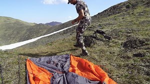 9.3K views · 101 reactions | KUIU Tips: Mountain Star 2P Tent set up with Jason Hairston. | KUIU | Facebook