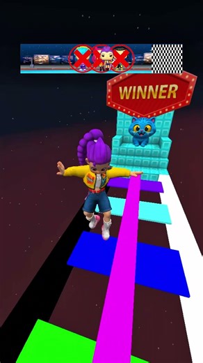 PART 8 | KPOP DEMON HUNTERS😈 #minecraft #kpop #minecraftshorts