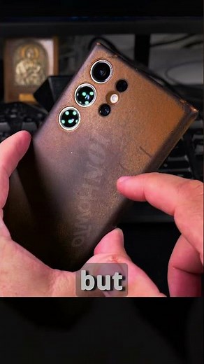 How to Power On Your Samsung Galaxy Android Device