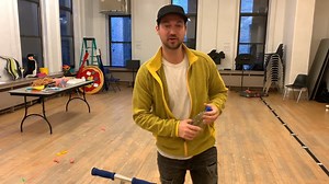 109K views · 508 reactions | Here's some behind the scenes of Blippi Live rehersals in NYC. Im so honored to be a part of the creative force behind this amazing production. I couldn't have asked for a better cast and crew to portray the brand of Blippi! The tour starts in 11 days on Feb. 2nd, head to BlippiLive.com and Blippi Live to check out more show information! | Stevin John | Facebook