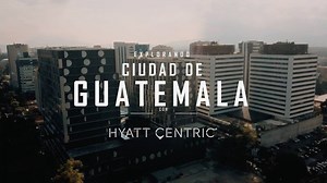 85K views · 1.6K reactions | We’re serving up some of our favorite destinations in Latin America - Starting with a guided tour of Guatemala City with local insider, Juan Diego. | Hyatt Centric | Facebook